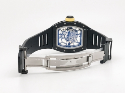 RM35 Rafael Nadal Blk/Yelw CER/VRU Sonic RMUL1