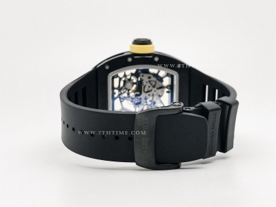 RM35 Rafael Nadal CER/VRU Blk/Yelw KVF RMUL1