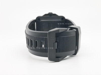 Bell Ross BR03-92 Diver 42mm DLC/RU Lume WMF A2824