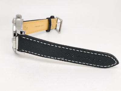 Avenger 43mm V2 SS/LE Black TF A2824