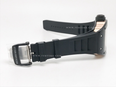 RM35 Rafael Nadal Blk/Blk CER/RG/VRU Sonic RMUL1