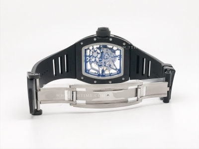 RM35 Rafael Nadal Blk/Blk CER/RG/VRU Sonic RMUL1