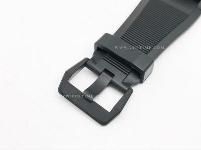 Bell Ross BR03-92 Diver 42mm DLC/RU Blk WMF A2824