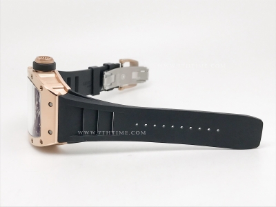 RM35 Rafael Nadal Blk/Blk RG/VRU Sonic RMUL1