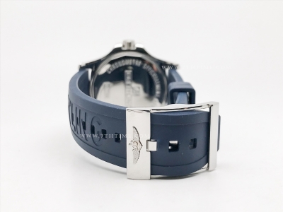 Breitling Colt Automatic 44mm V2 SS/RU Blue TF Asia 2824