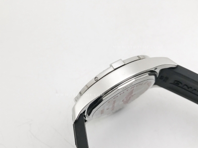 Breitling Colt Automatic 44mm V2 SS/RU Black TF Asia 2824