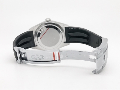 Skydweller 336239 Wt WG/RU White ZF V2 Asia 2824