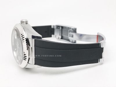 Skydweller 336239 Wt WG/RU Black ZF V2 Asia 2824