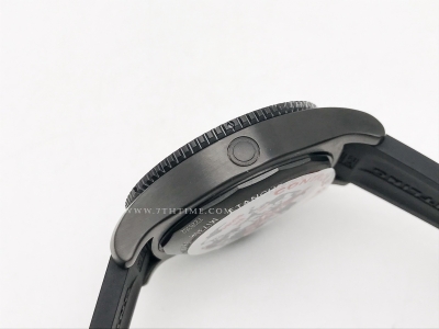 Superocean 46mm V2 DLC/RU Yellow TF Asia 2824