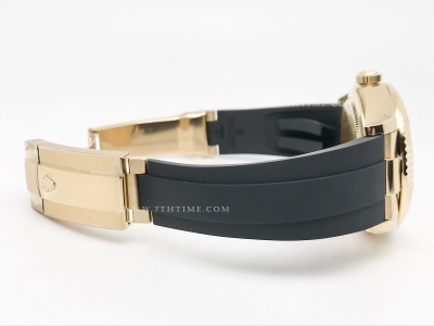 Skydweller 336238 YG/RU Gold ZF V2 Asia 2824