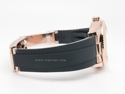 Skydweller 336235 Wt RG/RU White ZF V2 Asia 2824