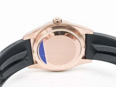 Skydweller 336235 Wt RG/RU White ZF V2 Asia 2824