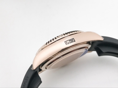 Skydweller 336235 RG/RU Brown ZF V2 Asia 2824