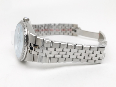 Land Dweller 40mm Jub Dia SS/SS I-Blu/Dia NNF MY9015