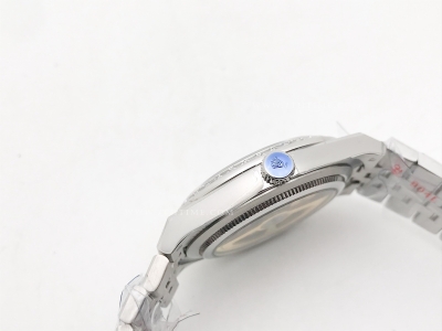 Land Dweller 40mm Jub Dia SS/SS I-Blu/Dia NNF MY9015