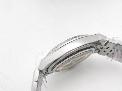 Land Dweller 40mm Jub Dia SS/SS I-Blu/Dia NNF MY9015