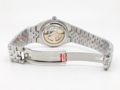 Land Dweller 40mm Jub Dia SS/SS I-Blu/Dia NNF MY9015