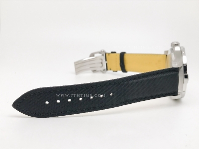 Avenger GMT 44mm SS/NY/LE Black/Red OXF A2836