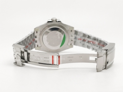 GMT II 126710BLRO Pepsi Jub SS/SS THB SH3285-2