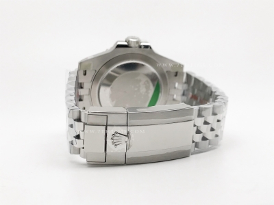 GMT II 126710BLRO Pepsi Jub SS/SS THB SH3285-2