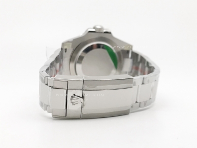 GMT II 126710GRNR Oys 904L SS/SS Blk THB SH3285-2