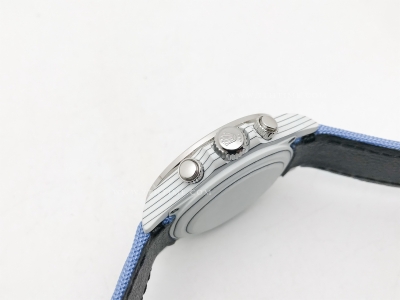 Daytona ZIF Dia W.CF/NY B.Sap/Stk GETF DD4802