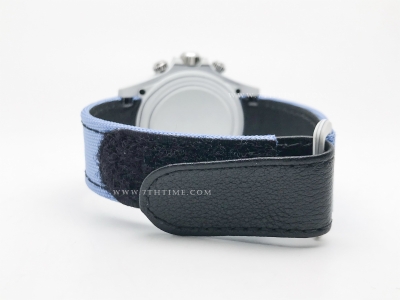 Daytona ZIF Dia W.CF/NY B.Sap/Stk GETF DD4802