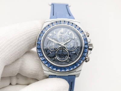 Daytona ZIF Sap W.CF/NY B.Sap/Stk GETF DD4802