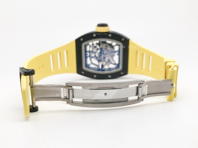 RM35 Rafael Nadal CER/VRU Yelw/Yelw KVF RMUL1