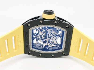 RM35 Rafael Nadal CER/VRU Yelw/Yelw KVF RMUL1