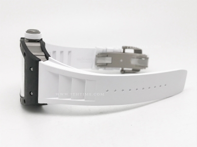 RM055 Bubba Watson Wht NTPT/SS/RU Wht Skele ZF RMUL2