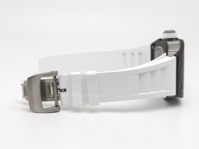 RM055 Bubba Watson Wht NTPT/SS/RU Wht Skele ZF RMUL2