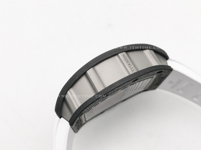 RM055 Bubba Watson Wht NTPT/SS/RU Wht Skele ZF RMUL2