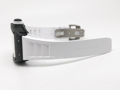 RM055 Bubba Watson Wht NTPT/RU Wht Skele ZF RMUL2