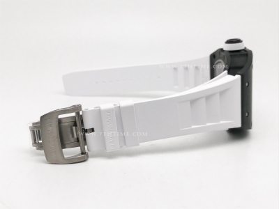 RM055 Bubba Watson Wht NTPT/RU Wht Skele ZF RMUL2