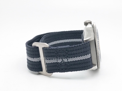 Tudor Pelagos FXD 25707B TI/NY Blue M+F 8N24