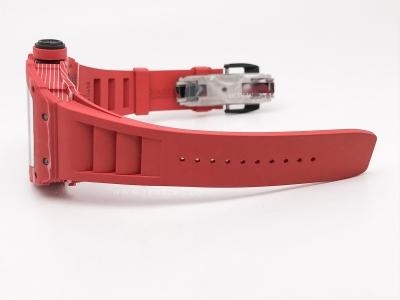 RM35-02 Rafael Nadal Red/Red FC/VRU ZF V6 RMAL1