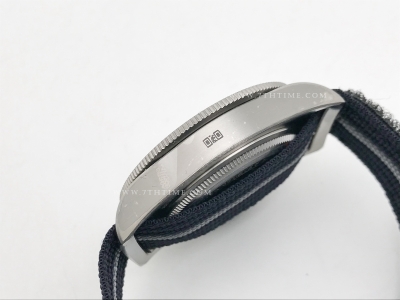 Tudor Pelagos FXD 25707B TI/NY Blue M+F 8N24