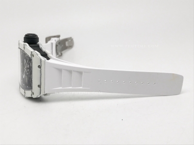 RM035-01 Rafael Nadal Wht W-NTPT/RU Blk Sonic RMUL3