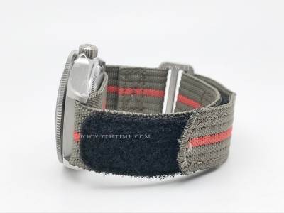 Tudor Pelagos FXD 25717N TI/NY Black M+F 8N24