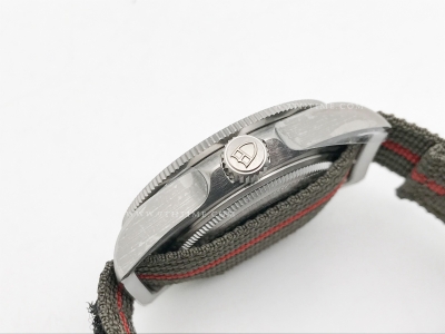 Tudor Pelagos FXD 25717N TI/NY Black M+F 8N24