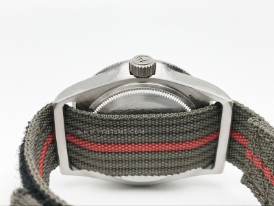 Tudor Pelagos FXD 25717N TI/NY Black M+F 8N24