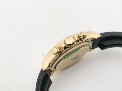 Daytona 126518 904 CER YG/RU YG/Stk GMF GM4131