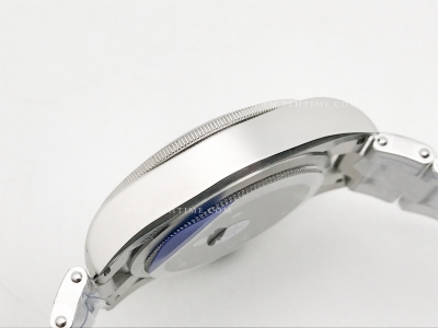 Black Bay GMT SS/SS White ZF Asia 2836