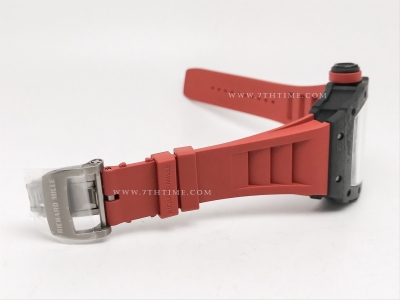 RM035-01 Rafael Nadal Red NTPT/RU Red Sonic RMUL3