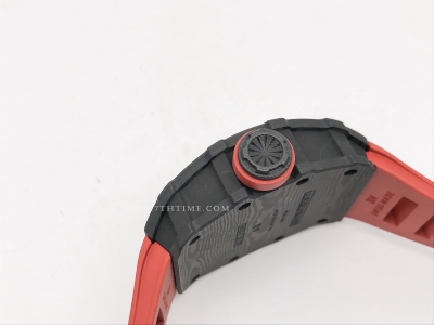 RM035-01 Rafael Nadal Red NTPT/RU Red Sonic RMUL3