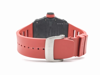 RM035-01 Rafael Nadal Red NTPT/RU Red Sonic RMUL3