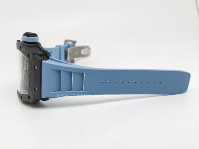 RM035-01 Rafael Nadal Blue NTPT/RU Blue Sonic RMUL3