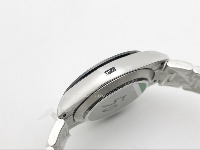 Daytona 116500 CER SS/SS Wht BPF A7750