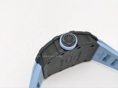 RM035-01 Rafael Nadal Blue NTPT/RU Blue Sonic RMUL3